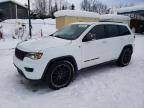 2019 JEEP GRAND CHER - 1C4RJFLG1KC527269