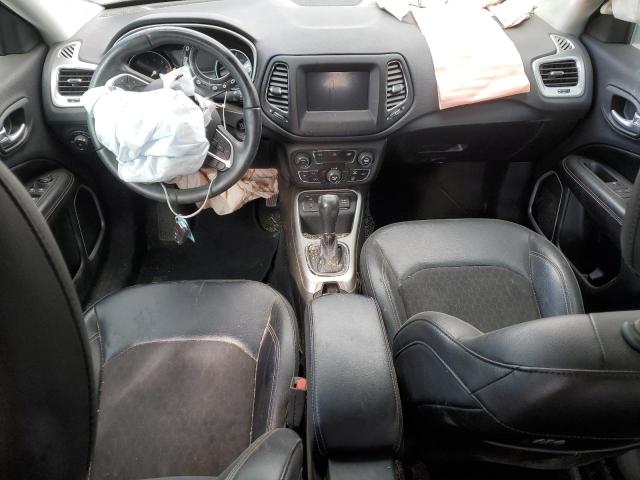 2017 JEEP COMPASS LA 3C4NJCBB3HT629463