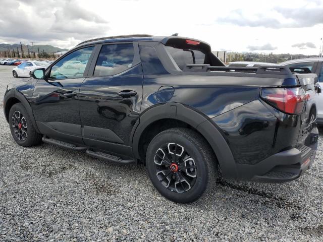 2024 HYUNDAI SANTA CRUZ - 5NTJDDAFXRH086406
