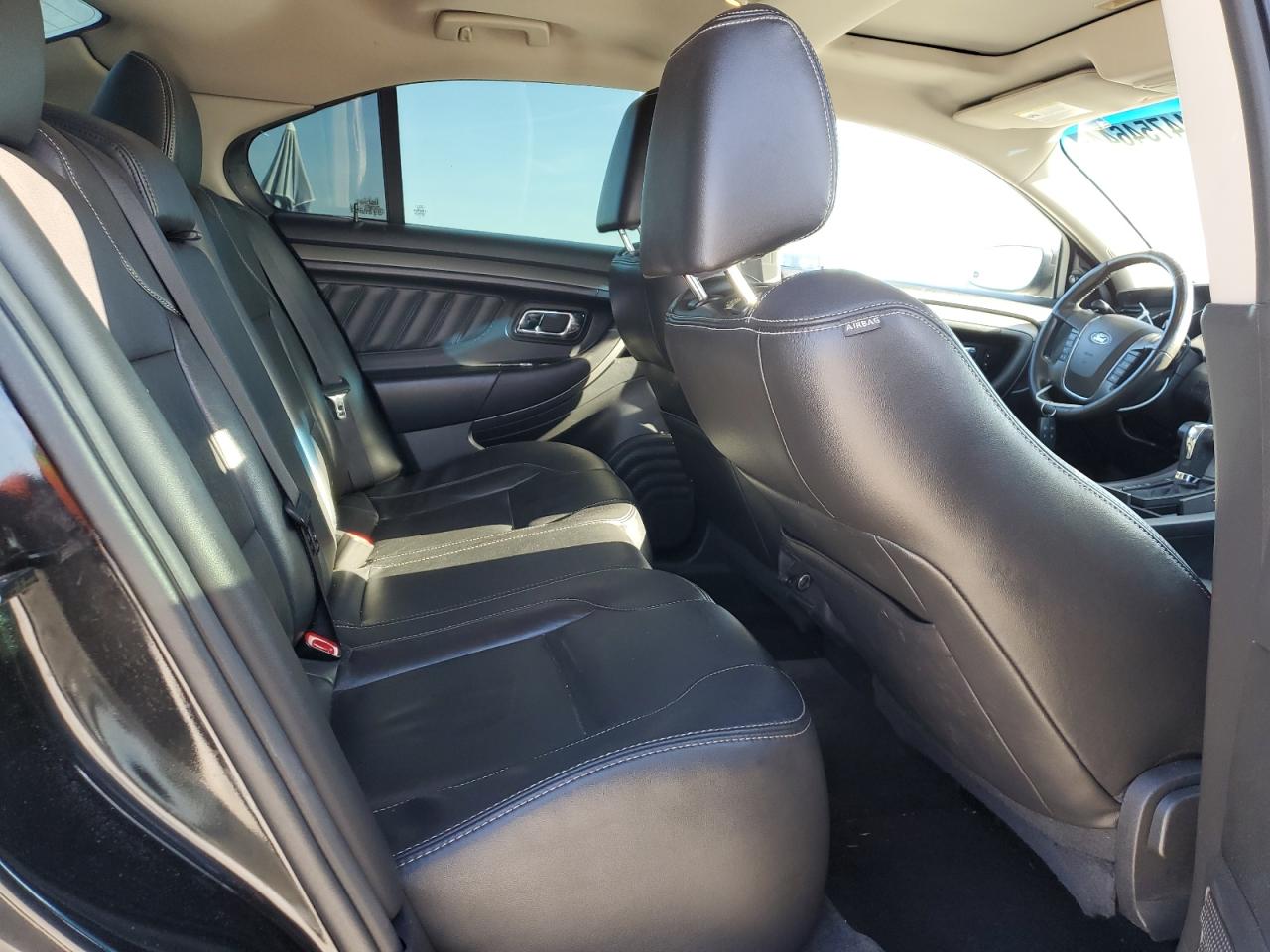 1fahp2ew8bg168976 1FAHP2EW8BG168976 2011 Ford Taurus Sel