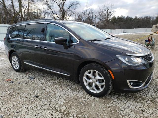 2C4RC1BG9HR543234 2017 CHRYSLER PACIFICA, photo no. 4