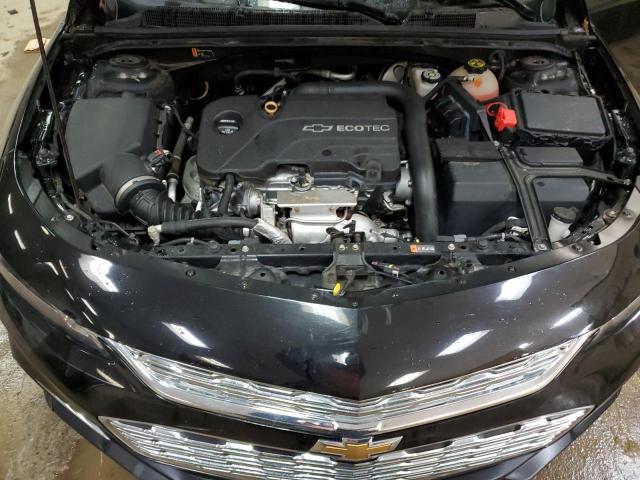 2017 Chevrolet Malibu Lt VIN: 1G1ZE5ST4HF202077 Lot: 42269704