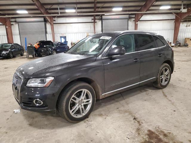 2014 Audi Q5 Premium Plus