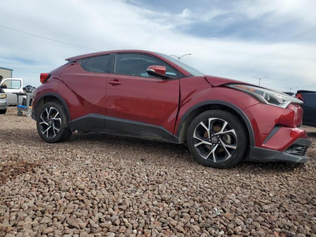 2018 TOYOTA CHR NMTKHMBX8JR028046