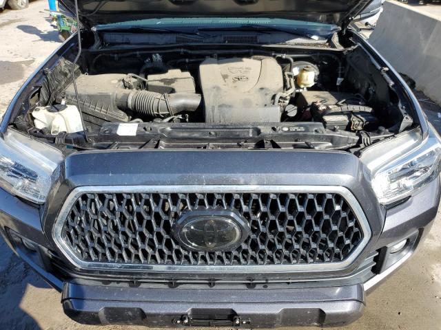 2018 TOYOTA TACOMA DOU - 3TMCZ5AN3JM125843