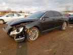 2018 LINCOLN MKZ PREMIE - 3LN6L5A93JR615392