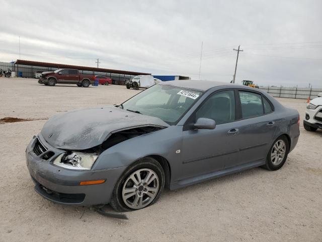 2007 Saab 9-3 