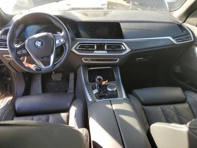 5UXCR6C06P9N55945 2023 BMW X5, photo no. 8