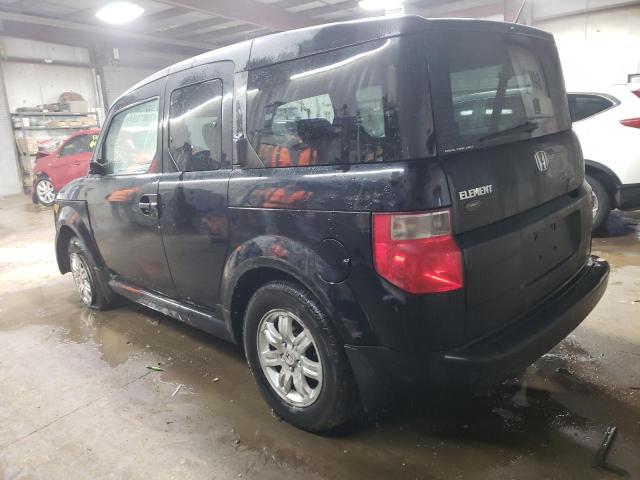 2006 Honda Element Ex VIN: 5J6YH28766L026340 Lot: 42801904