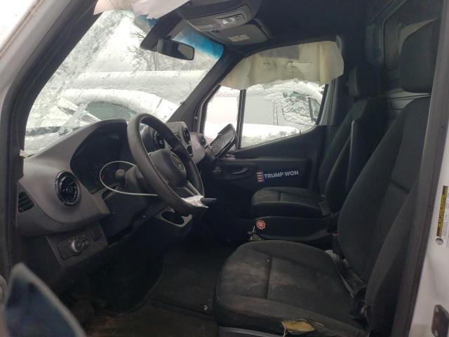 2019 MERCEDES-BENZ SPRINTER 2 - WD3PF0CD4KP055339