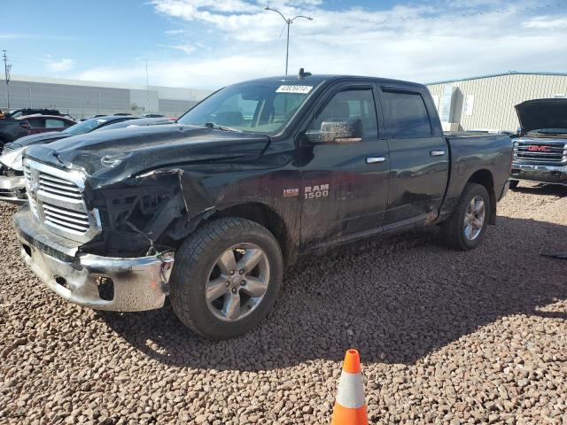 2015 RAM 1500 SLT - 3C6RR7LT1FG709981