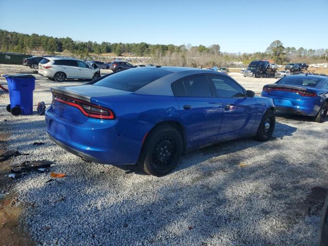 2020 DODGE CHARGER PO - 2C3CDXKT3LH127427