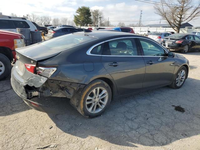 2018 CHEVROLET MALIBU LT - 1G1ZD5ST6JF101888