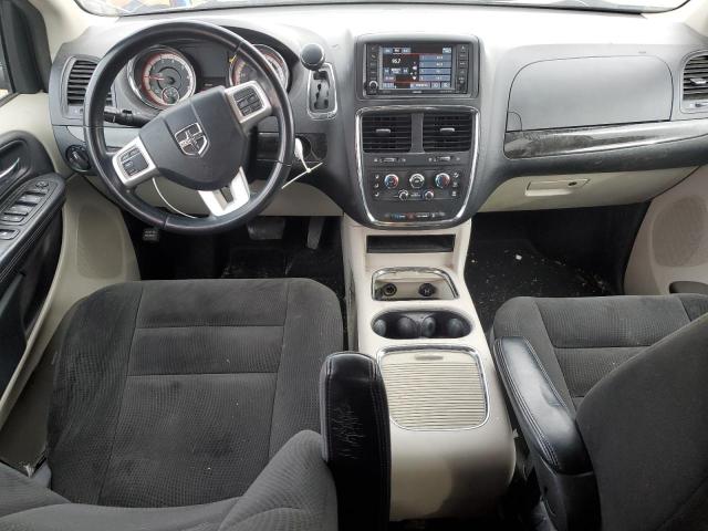 2016 DODGE GRAND CARA - 2C4RDGCG7GR324656