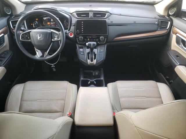 2017 HONDA CR-V TOURI 5J6RW1H97HL015274