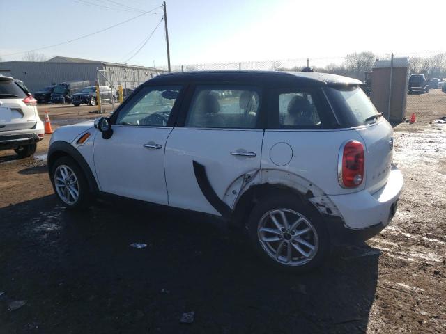 2015 MINI COOPER COU WMWZB3C53FWR43965