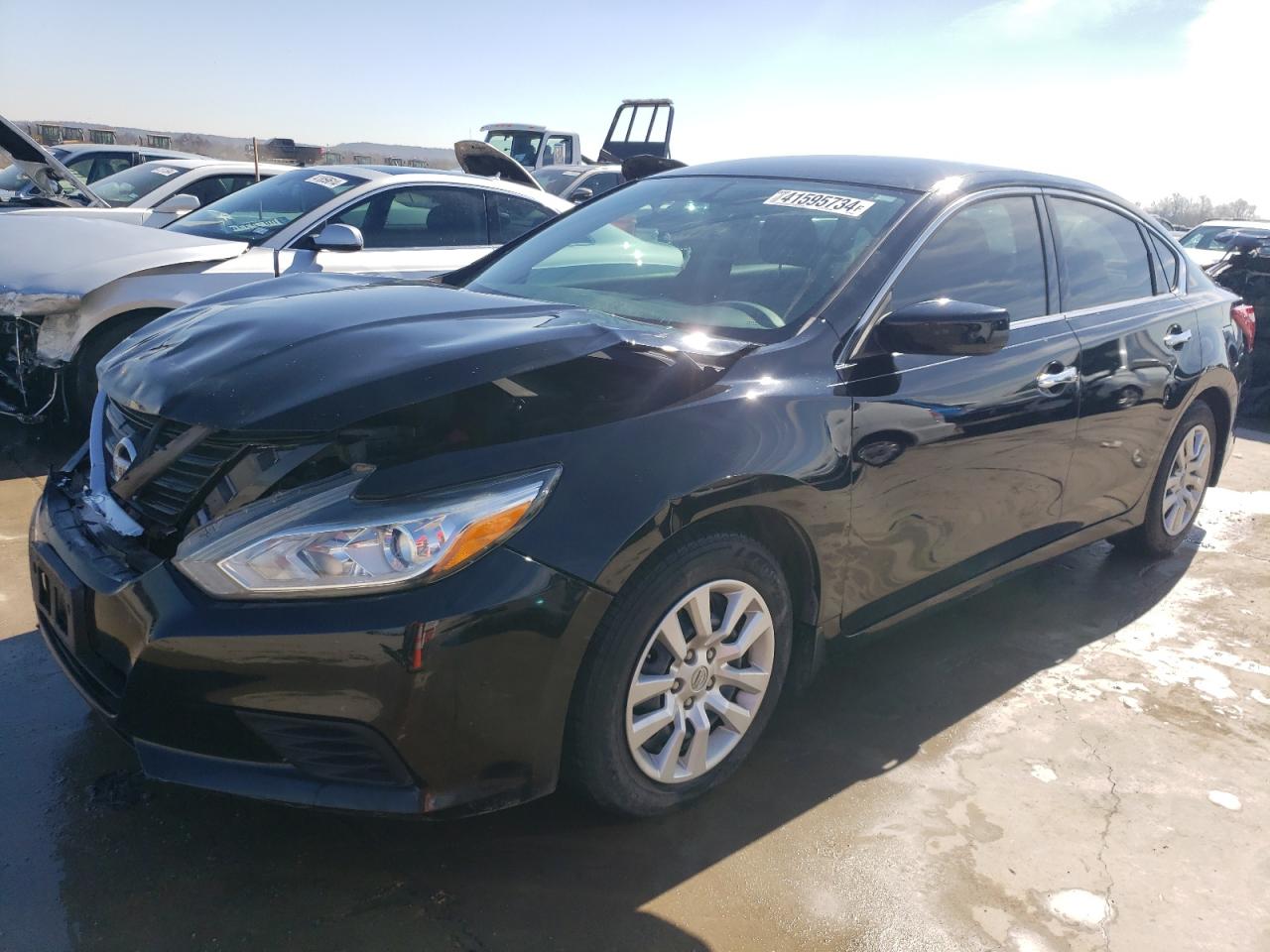 1N4AL3AP1HN312079 NISSAN ALTIMA 2017