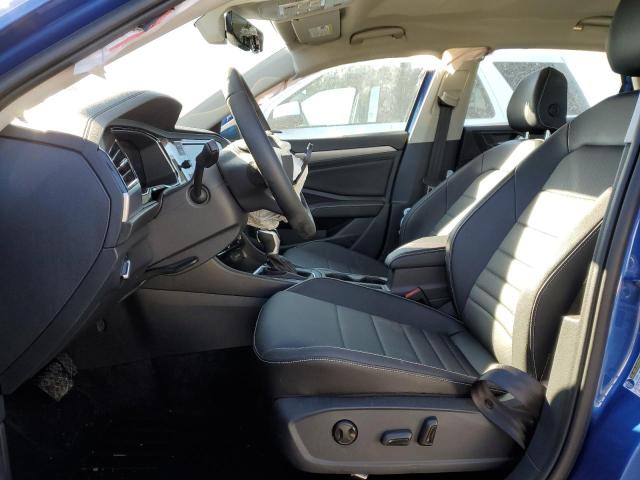 2023 VOLKSWAGEN JETTA SE 3VWEM7BU6PM056984