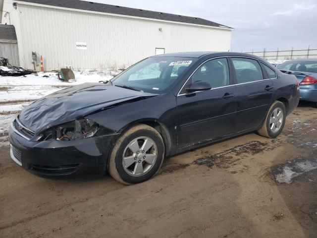 2008 Chevrolet Impala LT