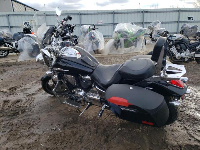 2005 Honda Vtx1800 C3 VIN: 1HFSC46655A303737 Lot: 42653024