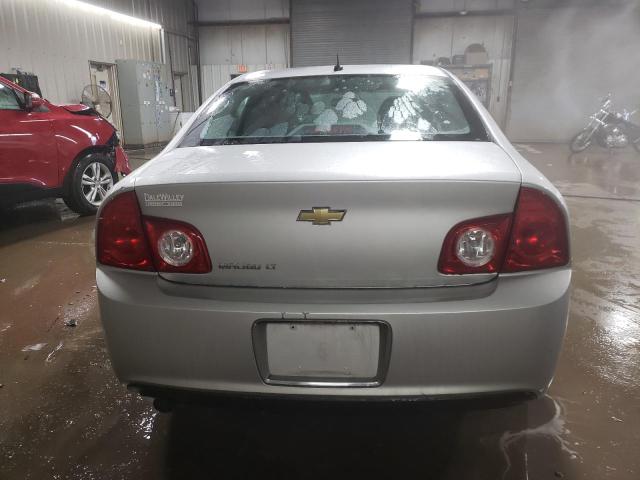 2010 Chevrolet Malibu 1Lt VIN: 1G1ZC5EB3AF322970 Lot: 42724404