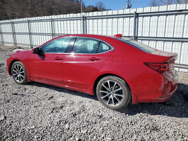 2017 ACURA TLX ADVANC 19UUB3F74HA002780