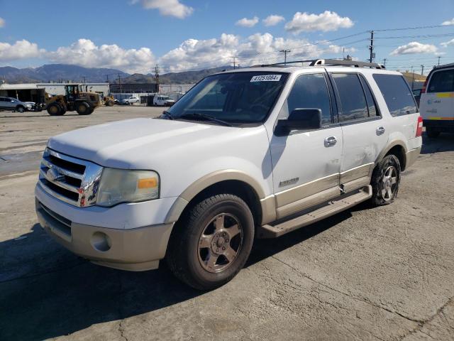 2007 Ford Expedition Eddie Bauer