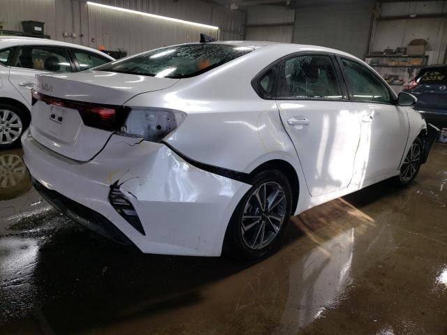 2023 KIA FORTE LX 3KPF24AD4PE583283