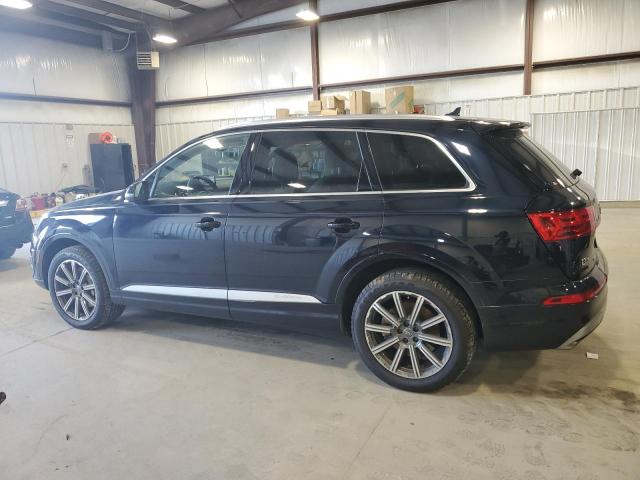 VIN WA1VAAF73HD058079 2017 Audi Q7, Prestige no.2