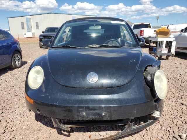 2008 Volkswagen New Beetle Convertible Se VIN: 3VWRG31Y28M401614 Lot: 44476614