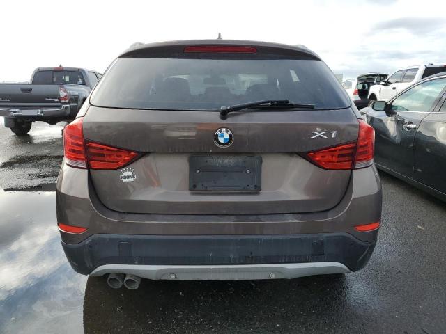 2014 BMW X1 xDrive28I VIN: WBAVL1C50EVY15087 Lot: 38025694