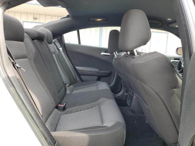 2022 DODGE CHARGER SX - 2C3CDXBG8NH114386