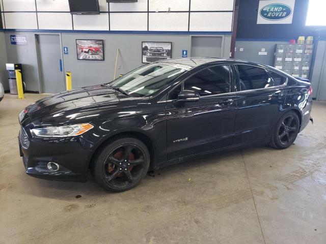 2014 Ford Fusion SE Hybrid