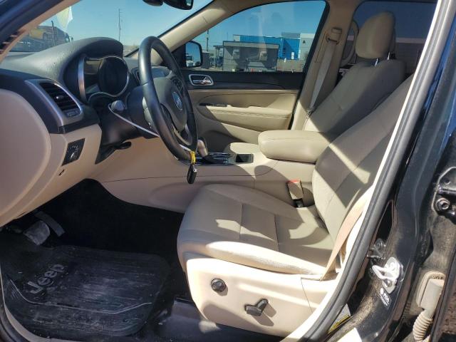 2022 JEEP GRAND CHER - 1C4RJEAG1NC180544