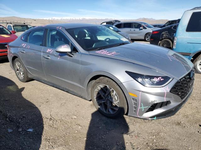 2021 HYUNDAI SONATA SEL KMHL64JAXMA159453