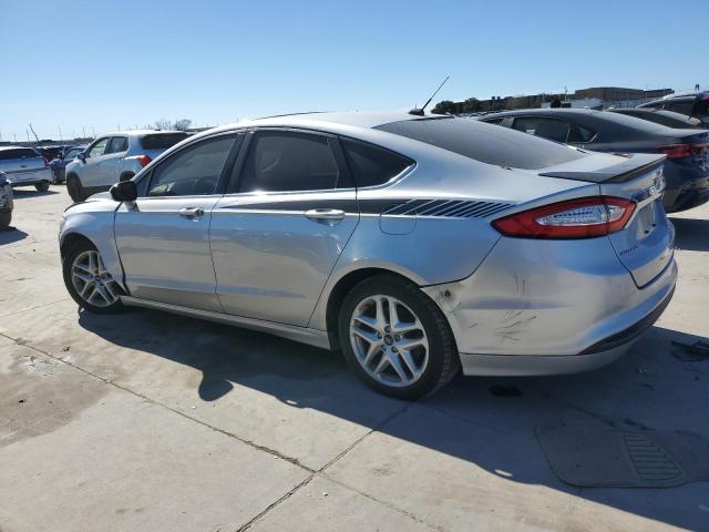 VIN JTDEPMAE2NJ228375 2016 FORD FUSION no.2