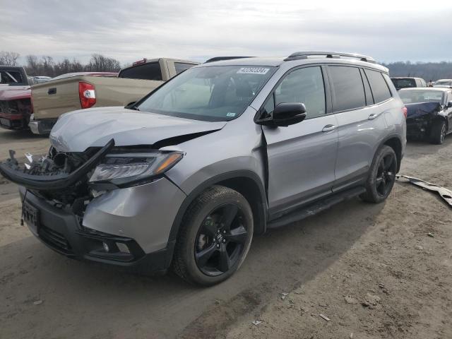 2019 HONDA PASSPORT E 5FNYF8H05KB007633
