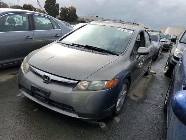 2006 Honda Civic EX