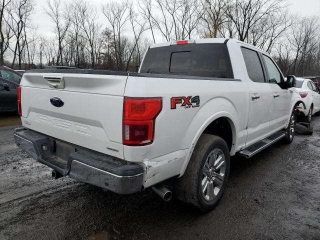 2018 FORD F150 SUPER 1FTEW1EG3JKE27498
