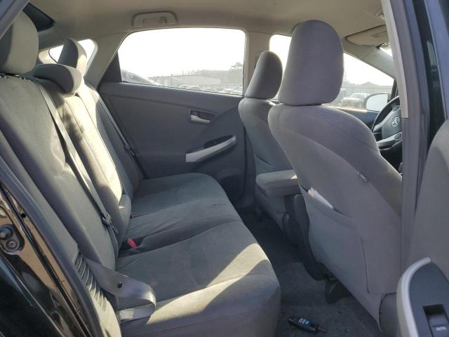 2010 Toyota Prius VIN: JTDKN3DU4A0227508 Lot: 43681954