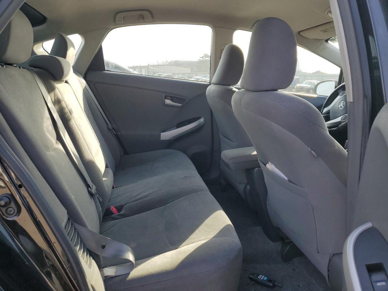 JTDKN3DU4A0227508 2010 Toyota Prius