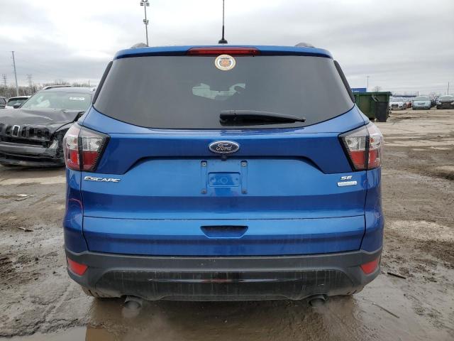 2018 FORD ESCAPE SE 1FMCU0GD7JUB51949