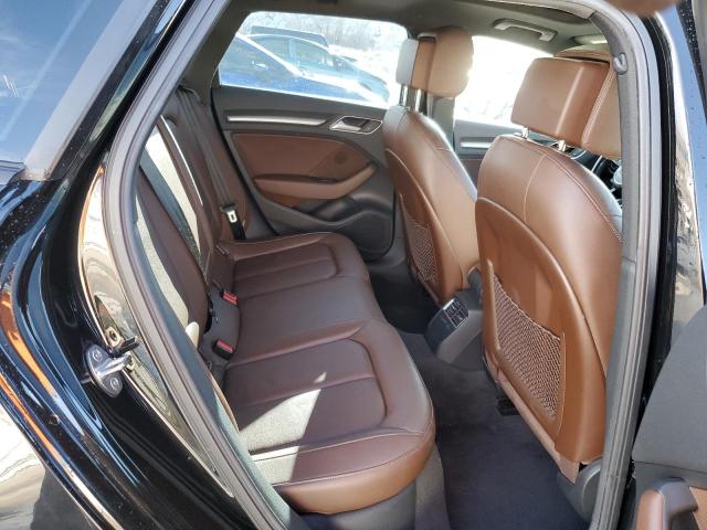 2017 AUDI A3 E-TRON WAUUPBFF1HA058139