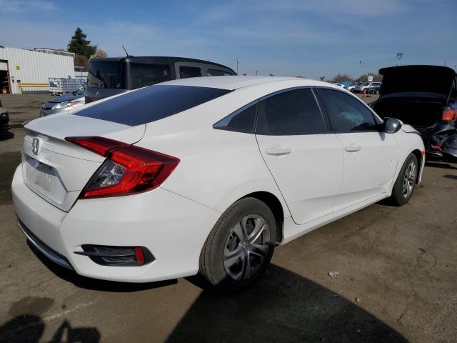 2020 HONDA CIVIC LX 2HGFC2F68LH532901