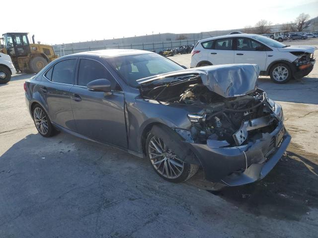2016 LEXUS IS 200T - JTHBA1D28G5018894