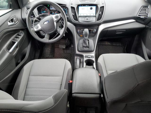 2016 FORD ESCAPE SE - 1FMCU0GX8GUA83549