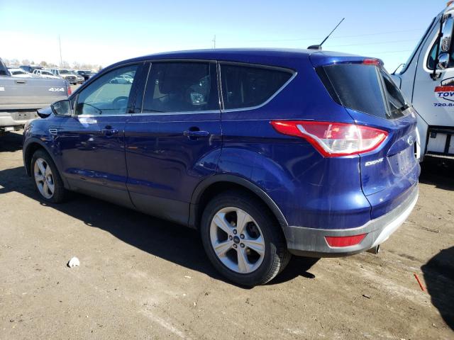 2013 Ford Escape Se VIN: 1FMCU9GX3DUB39803 Lot: 43636674