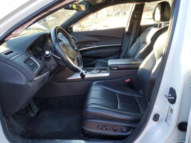 2018 ACURA RLX TECH - JH4KC1F51JC000757