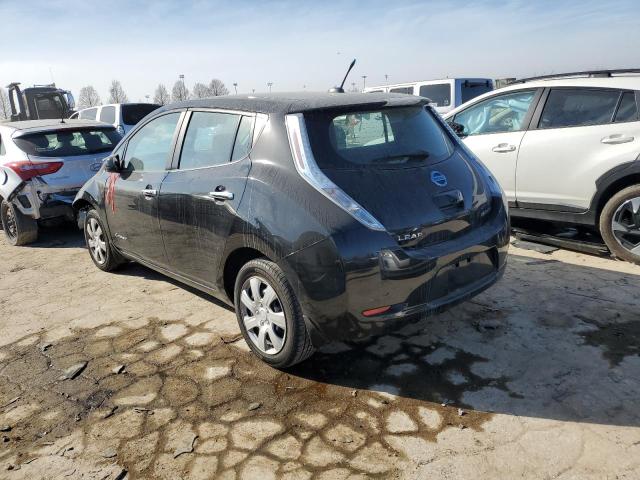 2014 Nissan Leaf S VIN: 1N4AZ0CP8EC331133 Lot: 41695764