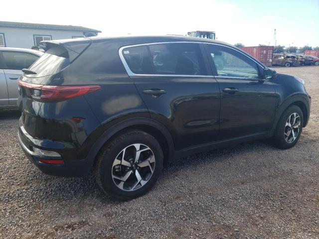 Vin: kndpm3ac0n7001970, lot: 38554234, kia sportage lx 20223